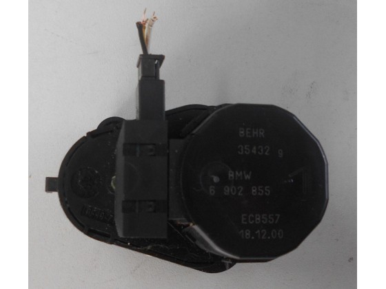 Motor Comporta Sofagem BMW E46 2000 mcs190